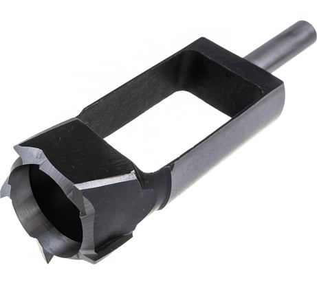 Сверло-пробочник (35x140 мм; Z=5; S=13; RH) PROCUT PG4018035