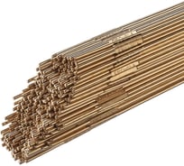 Пруток сварочный TIG, бронза (CuSi3), ф 1.6 мм, 5.0 кг ПТК 00000043328