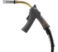Горелка MIG MP 36 DOUBLE HOLD 3 м DHA3603 000000 ПТК 43144