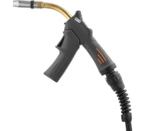Горелка MIG MP 24 DOUBLE HOLD 5 м DHA2405 000000 ПТК 43143