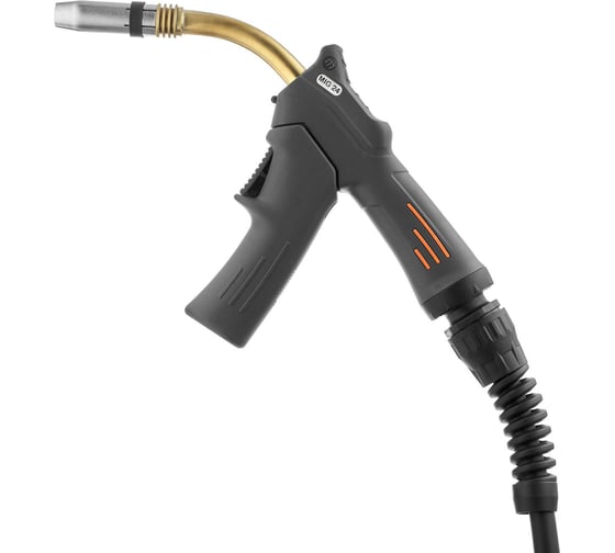 Горелка MIG MP 24 DOUBLE HOLD 5 м DHA2405 000000 ПТК 43143 1
