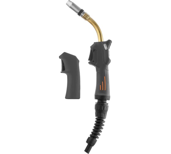 Горелка MIG MP 24 DOUBLE HOLD 5 м DHA2405 000000 ПТК 43143