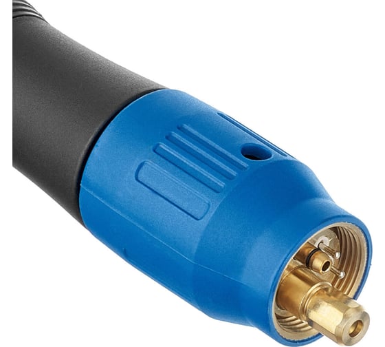 Горелка MIG MP 24 DOUBLE HOLD 5 м DHA2405 000000 ПТК 43143