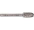 Борфреза твердосплавная (10x6x20x65 мм; тип C-Цилиндр со сферой) Профоснастка №170 860361020650 5