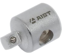 Адаптер 3/8"-1/4" матовый AIST 26223A-X 00-00006626