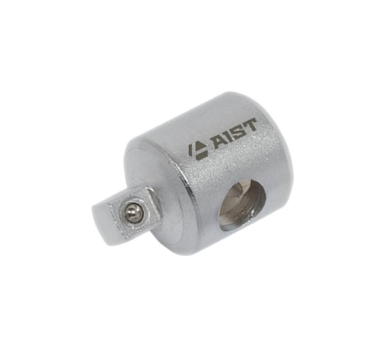 Адаптер 3/8"-1/4" матовый AIST 26223A-X 00-00006626 1