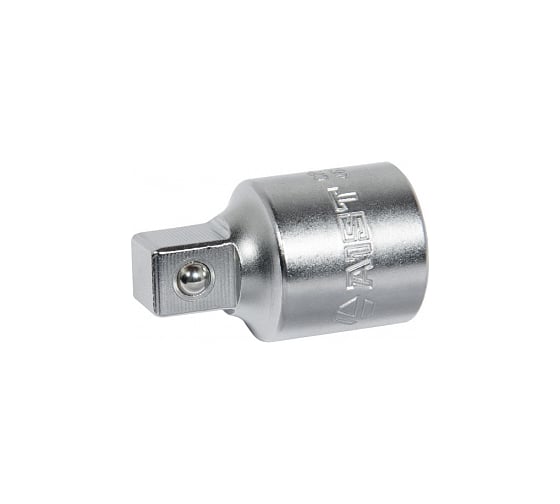 Адаптер 1/2"-3/8" матовый AIST 46213A-M 00-00025000 1