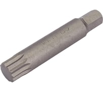 Бита 12-лучевая (М14; 10 мм) AIST 1327514M 00-00017127