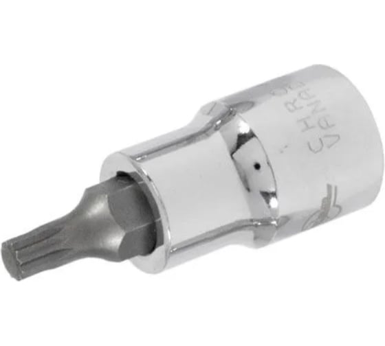 Головка-бита зеркальная 12-лучевая (М8; 1/2") AIST 440208M-B-X 00-00024947 1