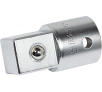 Адаптер 1/2"-3/4" матовый AIST 46215A-M 00-00024998