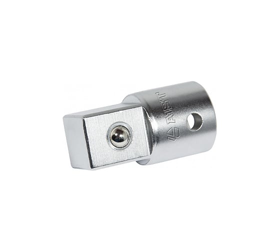 Адаптер 1/2"-3/4" матовый AIST 46215A-M 00-00024998