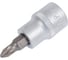Головка-бита POZIDRIV (PZ.2; 3/8") матовая AIST 340202Z-A-X 00-00022399 2