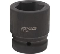 Головка ударная 6-гранная (40 мм; 1") Forsage 7039 F-48540