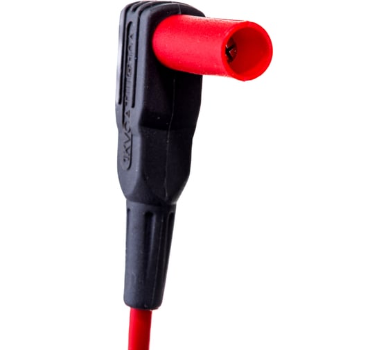 Щупы усиленные профессиональные T3009U MASTECH 00-00005828