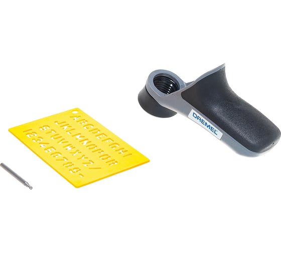 Рукоятка для точных работ Dremel 26150577JB 1