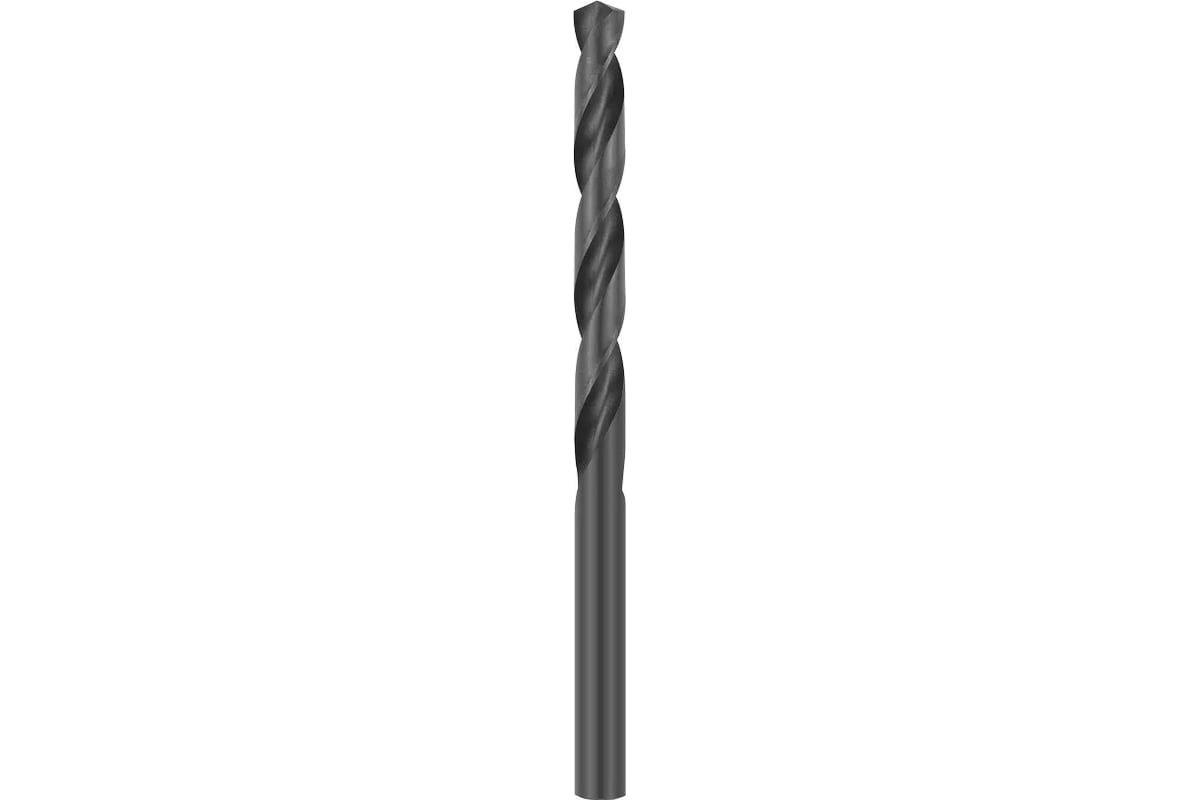 Сверло ц/х ф 3.0 мм, шлифованное, Р6М5, ГОСТ 10902-77 Modern T 112644 ...