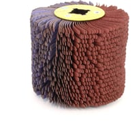 Валик (110х100х19 мм; абразивная ткань P120) ОСБОРН 6-053 PLM.RB11010019CP120