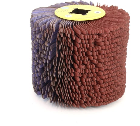 Валик (110х100х19 мм; абразивная ткань P120) ОСБОРН 6-053 PLM.RB11010019CP120