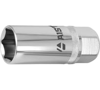 Головка свечная матовая 6-гранная (21 мм; 1/2) AIST 47121M-A-M 00-00025016