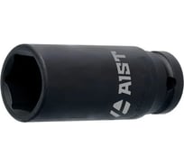 Головка глубокая ударная 6-гранная (46 мм; 3/4") AIST 5512146 00-00004542