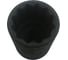Головка глубокая ударная 12-гранная (36 мм; 1/2") AIST 4512236 00-00017950 3