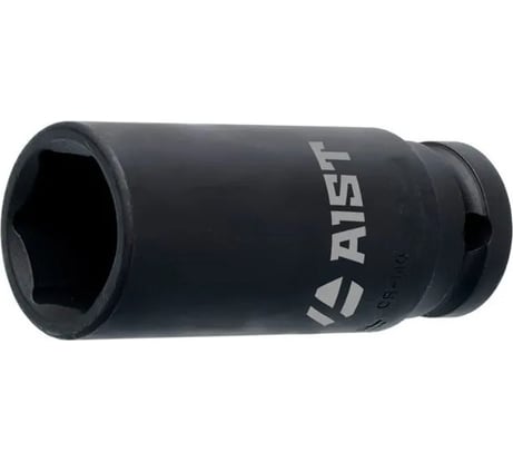 Головка глубокая ударная 6-гранная (60 мм; 1") AIST 6512160 00-00005042