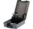 Набор зенковок (5 шт; 6.3-25 мм; 90 гр; HSSE) Bucovice Tools 791808 1
