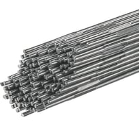 Пруток сварочный TIG, чугун (Cast NiFe40), ф 2.0 мм, 5.0 кг ПТК 00000043332