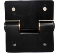 Петля сервисной двери для окрасочно-сушильной камеры WDK-210 WIEDERKRAFT WDK-210-SDHG