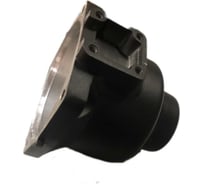 Корпус ударного механизма (поз. 4) для ударного гайковерта WDK-20810 WIEDERKRAFT WDK-20810-4