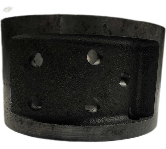 Корпус ротора (поз. 21) для ударного гайковерта WDK-20810 WIEDERKRAFT WDK-20810-21