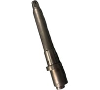 Вал - квадрат 1" (поз. 10) для ударного гайковерта WDK-20811 WIEDERKRAFT WDK-20811-10