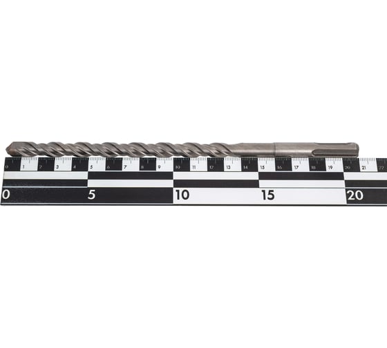 Бур по бетону SDS+ 10x210 мм Modern T 112238