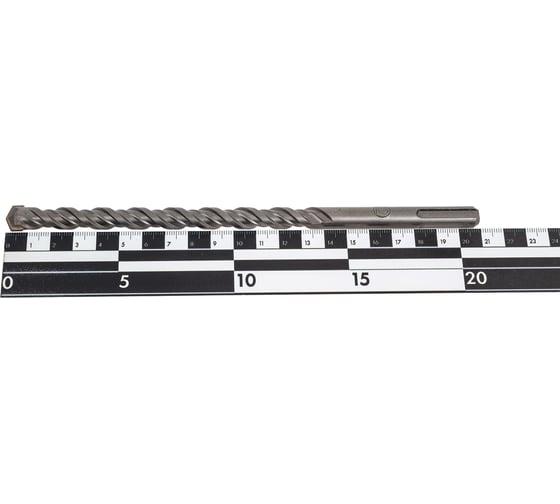 Бур по бетону SDS+ 12x210 мм Modern T 112239