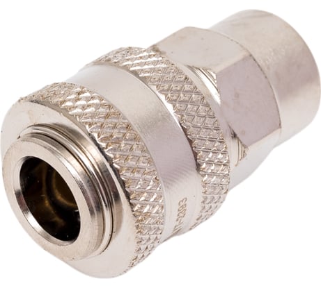 Быстроразъемное соединение рапид (мама)-1/4"F YATO YT-2393