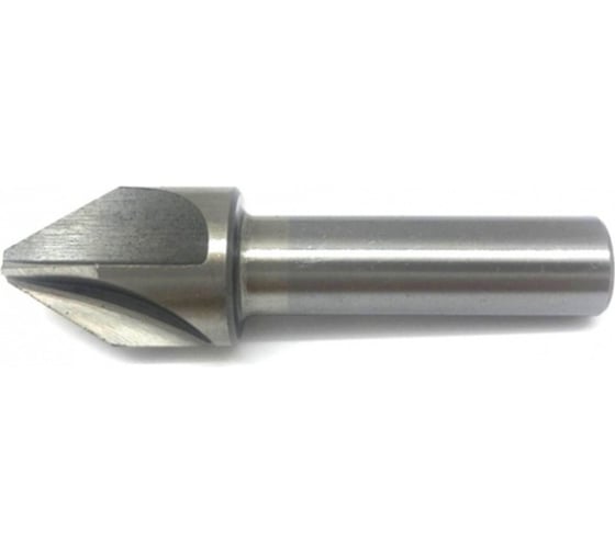 Зенковка ц/х 25.0 мм, угол 60°, Р6М5 Modern T 112306