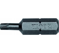Бита TORX (50 шт; Т15; 25 мм; 1/4") YATO YT-7815