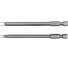 Бита YATO SPANNER Nr.6x100мм, Nr.10х100мм 2шт YT-0499 1
