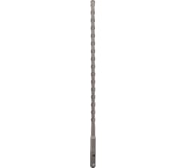 Бур по бетону KRANZ 10x260x200 мм, хвостовик SDS-plus KR-91-0815