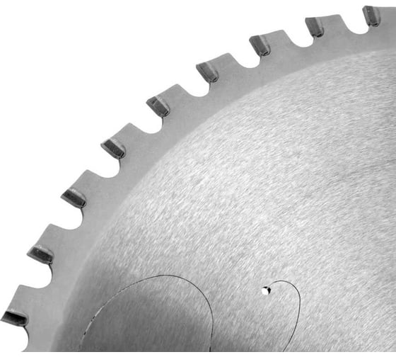 Диск пильный по стали 305x2.2/1.8x25.4 мм, Z=80 Ravic 210.0004