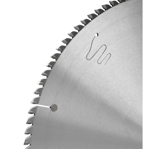 Диск пильный по алюминию 350x3.4/2.8x40 мм, Z=108 Ravic 210.0015