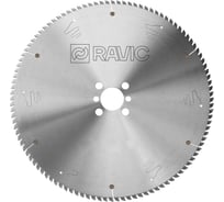 Диск пильный по алюминию 420x4/3.2x30 мм, Z=96 Ravic 210.0017