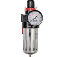 Фильтр минифильтр 1/2" 0.93 МРа 90см3 YATO YT-2383