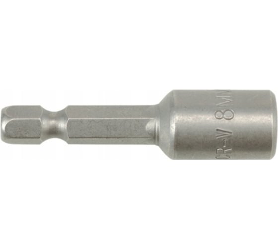 Головка торцовая магнитная (8х48 мм; 1/4") YATO YT-1513 1