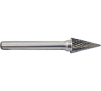 Бор-фреза коническая с заостренным концом DM 1020/6 Exper Flexione 30001247