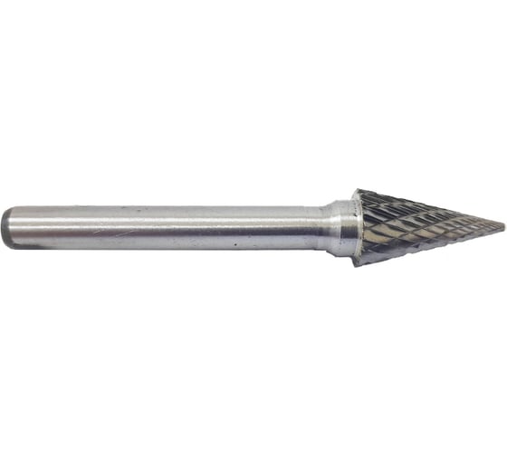 Бор-фреза коническая с заостренным концом DM 1020/6 Exper Flexione 30001247 1