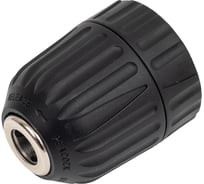 Патрон сверлильный 1-10 мм, 3/8"-24UNF, с ключом ЗВП TORGWIN S99185