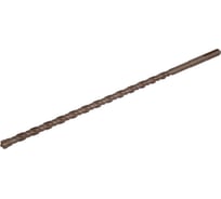 Бур YATO 10х300мм по бетону с крестовой головкой SDS YT-4211 36484211 092 1