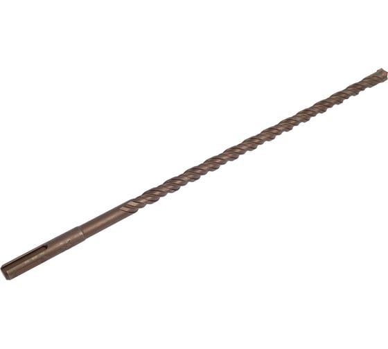 Бур YATO 10х300мм по бетону с крестовой головкой SDS YT-4211 36484211 092 1