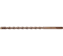 Бур YATO 12х260мм по бетону с крестовой головкой SDS YT-4215 36484215 092 1